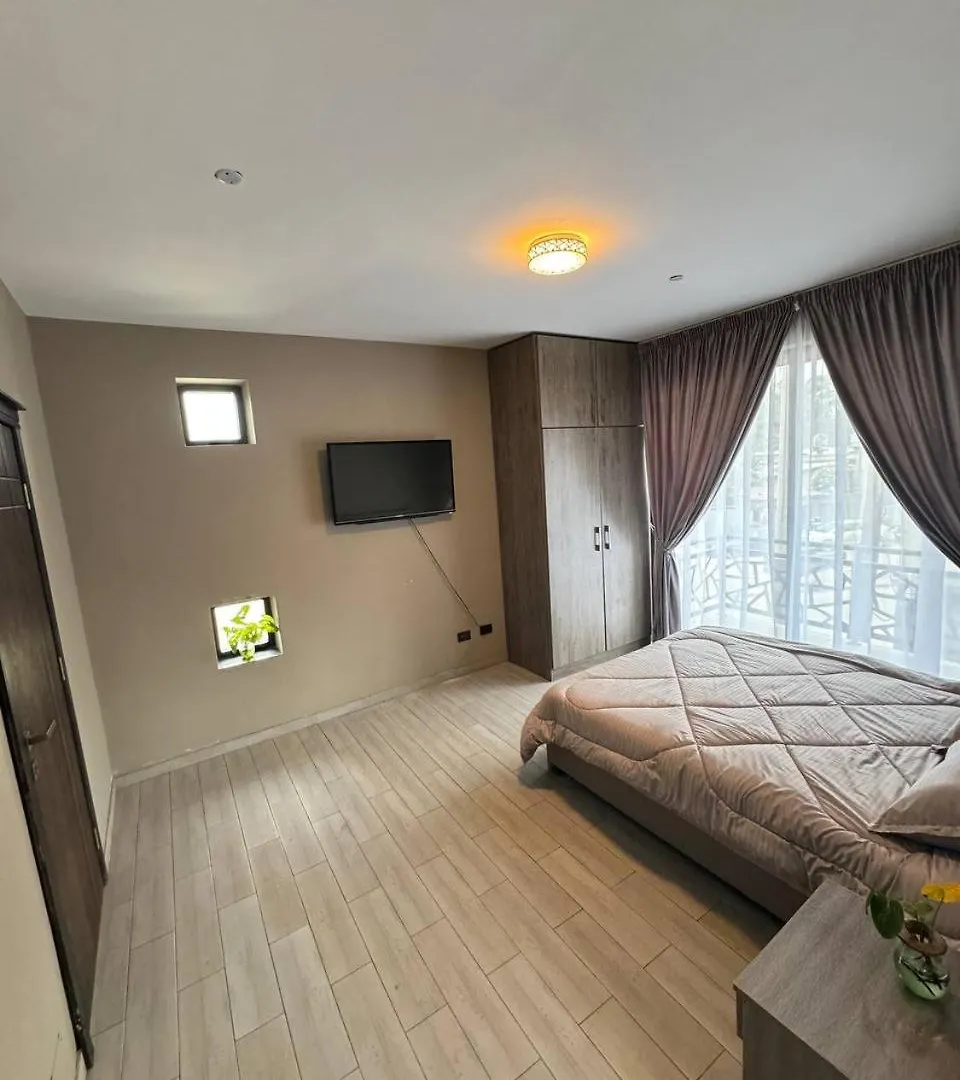 Iconic Apartments 아디스아바바